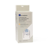 Medline Commode Liners and Accessories