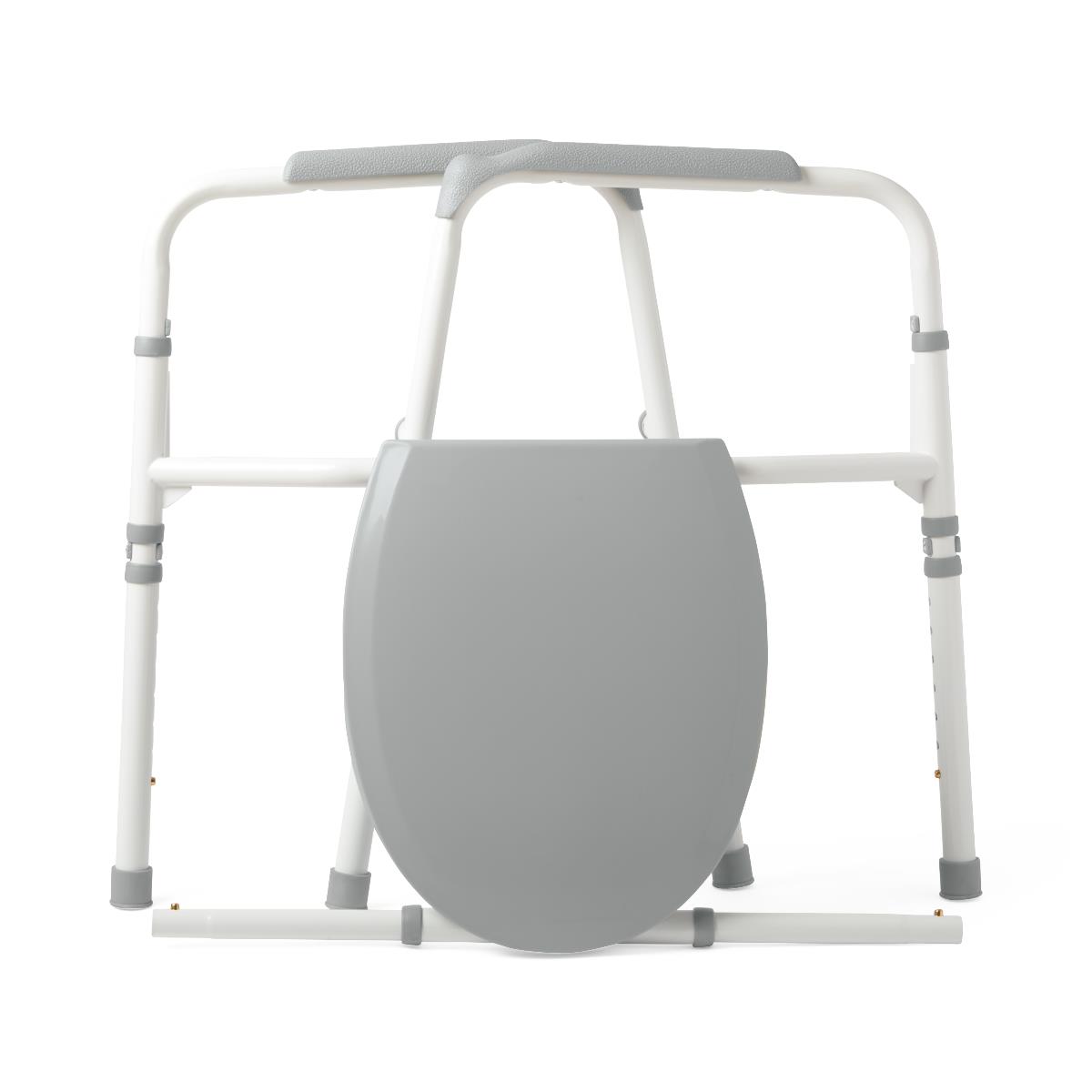 Medline Bariatric Commode