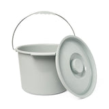 Medline Commode Replacement Parts