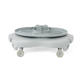 Medline Shower Chair with Back