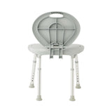 Medline Shower Chair with Back