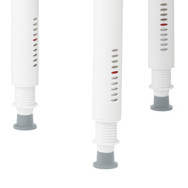 Medline Shower Chair With Arms And Back - BeHope