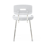 Medline Shower Chairs with Backs and Microban