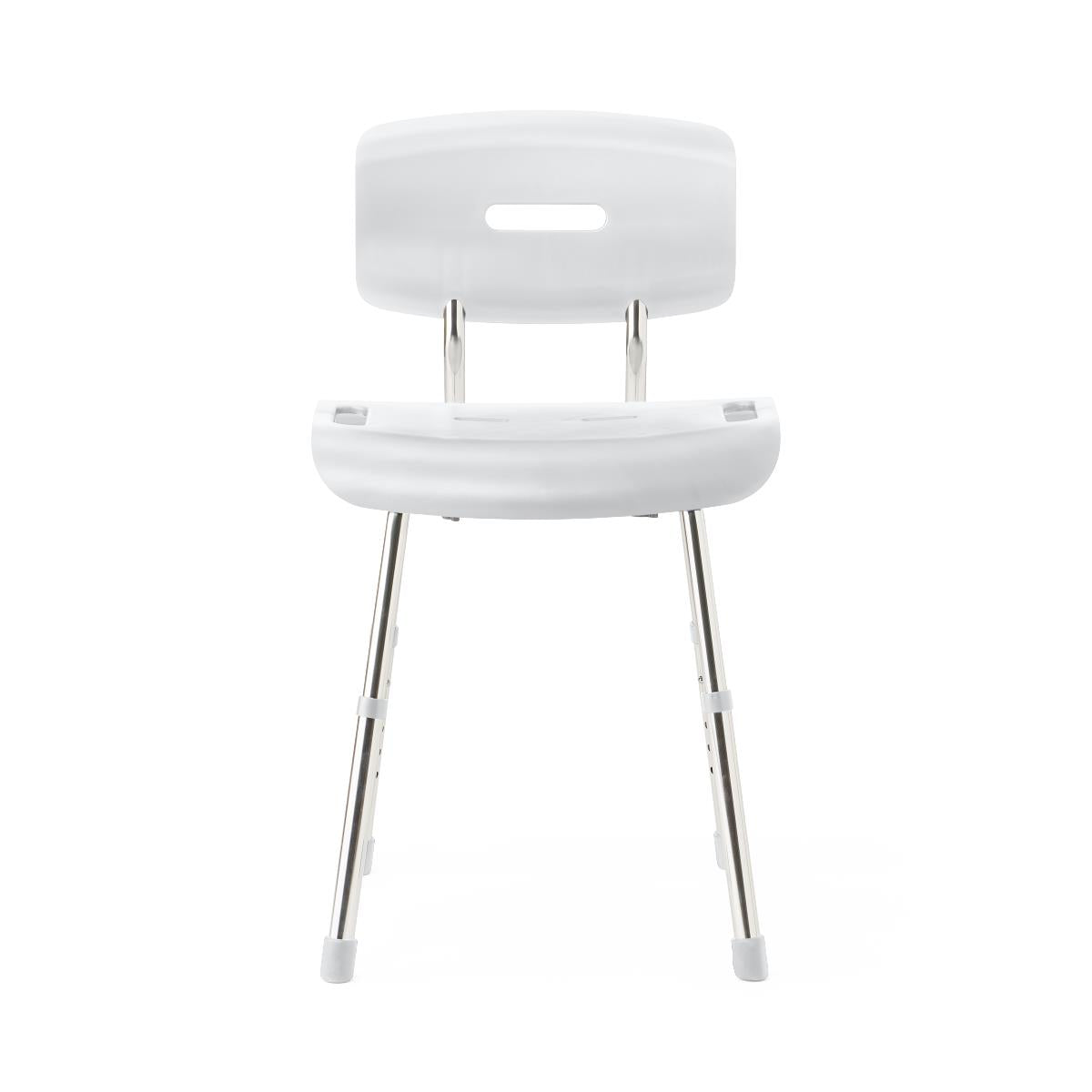 Medline Shower Chairs with Backs and Microban