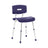 Medline Shower Chairs with Backs and Microban - BeHope