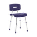 Medline Shower Chairs with Backs and Microban - BeHope