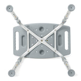 Medline Shower Chair without Back