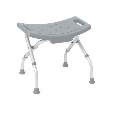 Medline Shower Chair without Back