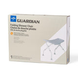 Medline Shower Chair without Back