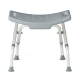 Medline Shower Chair without Back