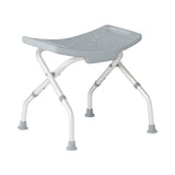 Medline Shower Chair without Back