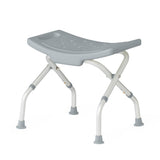 Medline Shower Chair without Back