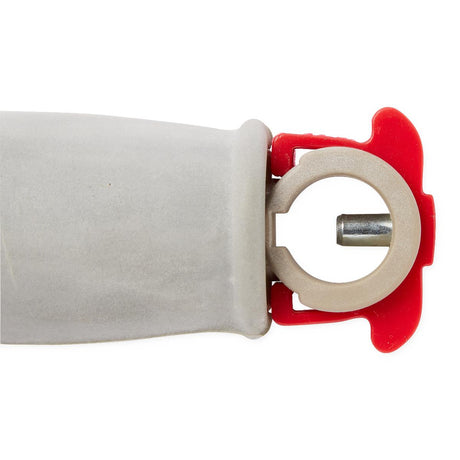 Medline Handle and Grip Kit for Premium Red Dot Axillary Crutches