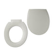Medline Bariatric Commode Seat and Lid - BeHope
