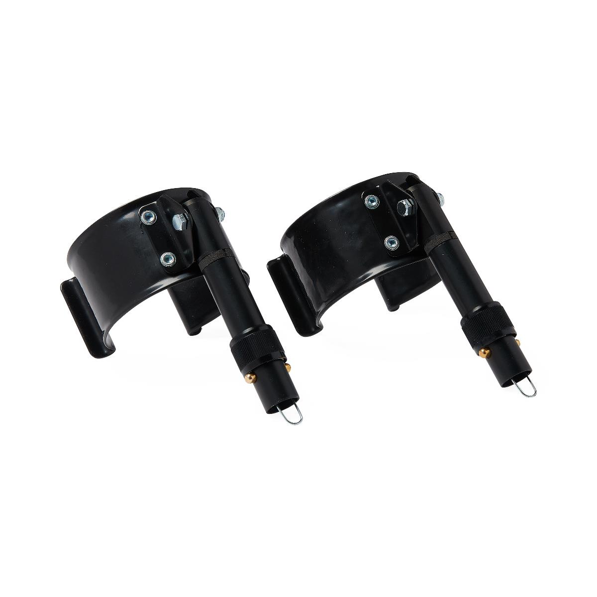 Medline Replacement Forearm Crutch Cuffs
