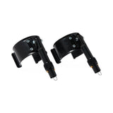 Medline Replacement Forearm Crutch Cuffs