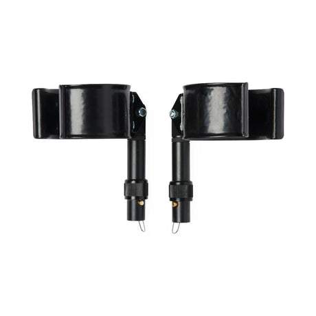 Medline Replacement Forearm Crutch Cuffs - BeHope
