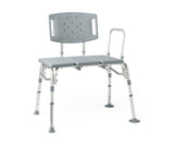 Medline Bariatric Transfer Benches