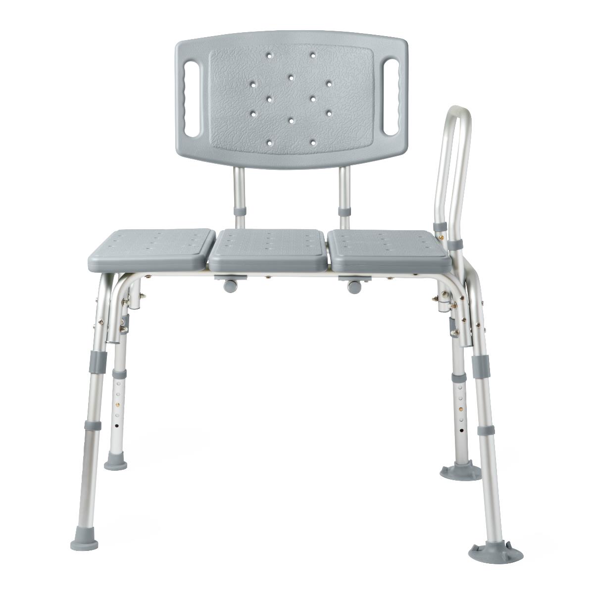 Medline Bariatric Transfer Benches
