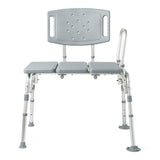 Medline Bariatric Transfer Benches