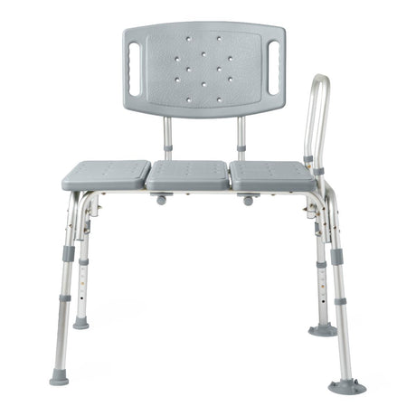 Medline Bariatric Transfer Benches