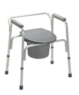 Seat and Lid for MDS89644A - BeHope