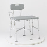 Medline Bariatric Transfer Benches - BeHope