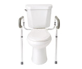 Toilet Safety Rails