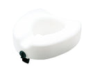 Medline Raised Locking Toilet Seats