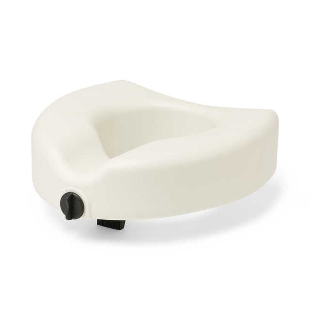 Medline Raised Locking Toilet Seats - BeHope