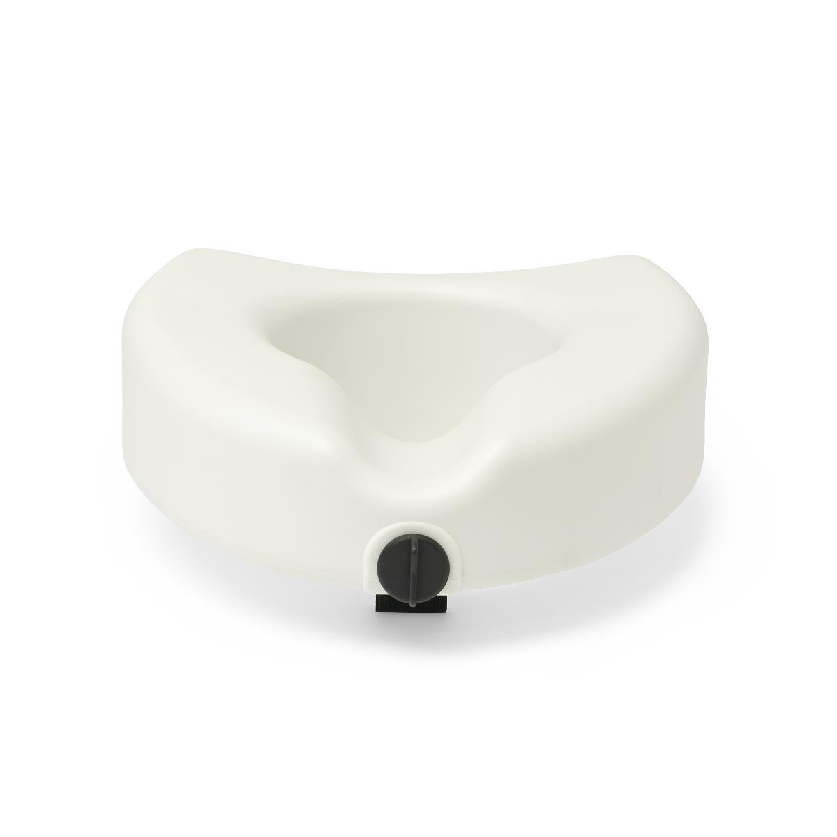 Medline Raised Locking Toilet Seats