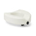 Medline Raised Locking Toilet Seats - BeHope