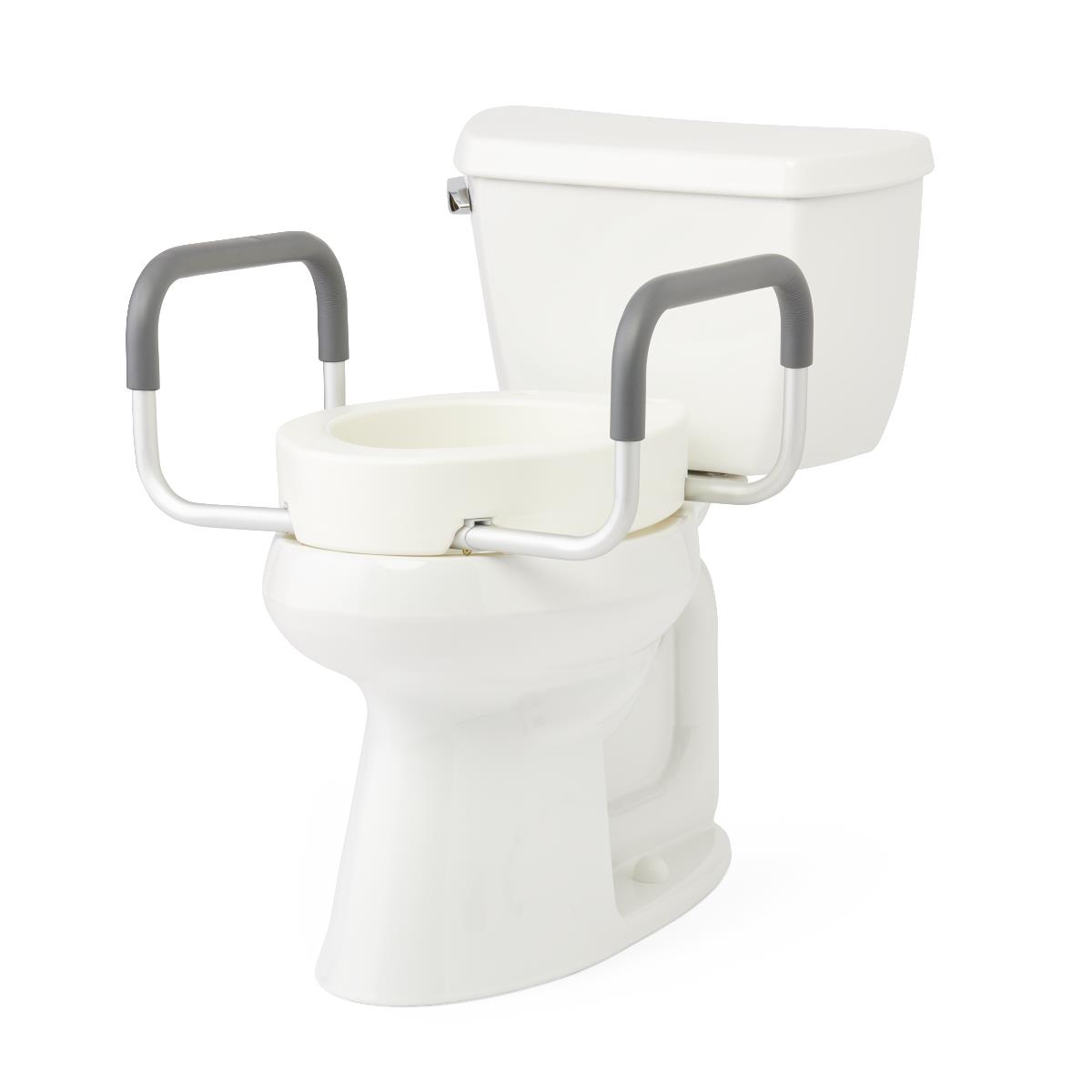 Medline Toilet Seat Risers