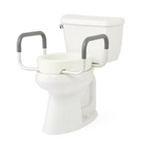 Medline Toilet Seat Risers