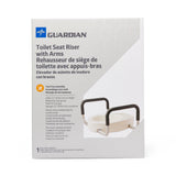Medline Toilet Seat Risers