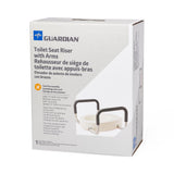 Medline Toilet Seat Risers