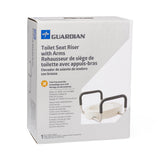 Medline Toilet Seat Risers