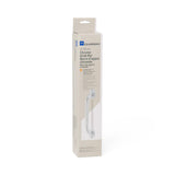 Medline Knurled Chrome Grab Bars