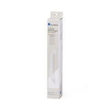 Medline White Enameled Grab Bars