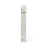 Medline White Enameled Grab Bars