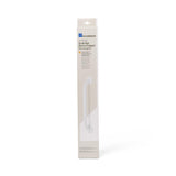 Medline White Enameled Grab Bars