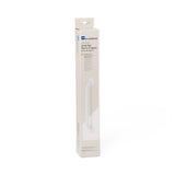 Medline White Enameled Grab Bars