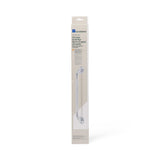 Medline Knurled Chrome Grab Bars