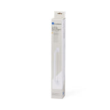 Medline White Enameled Grab Bars