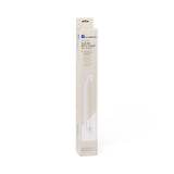 Medline White Enameled Grab Bars