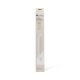 Medline White Enameled Grab Bars