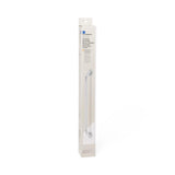 Medline Knurled Chrome Grab Bars