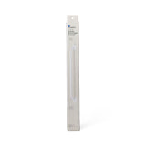 Medline White Enameled Grab Bars