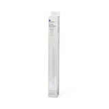 Medline White Enameled Grab Bars