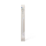 Medline White Enameled Grab Bars
